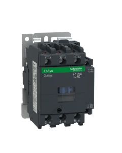 Schneider Electric LC1D50P7 Contactor