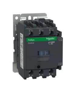Schneider Electric LC1D50U7 Contactor