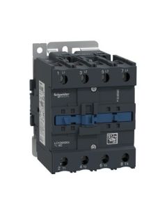 Schneider Electric LC1D65004F7 Contactor