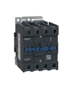Schneider Electric LC1D65004G6 Contactor