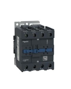 Schneider Electric LC1D65004G7 Contactor