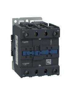 Schneider Electric LC1D65008F7 Contactor