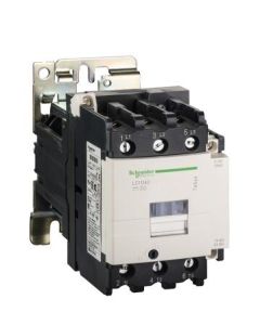 Schneider Electric LC1D656BD Contactor