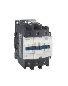 Schneider Electric LC1D656F7 Contactor