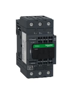 Schneider Electric LC1D65A3BD Contactor