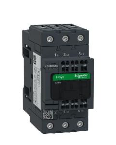 Schneider Electric LC1D65A3F7 Device