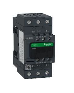 Schneider Electric LC1D65A3G7 Device