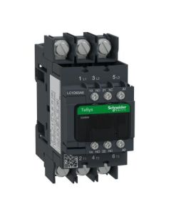 Schneider Electric LC1D65A6B7 Device