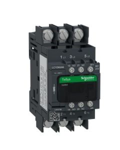 Schneider Electric LC1D65A6BD Device