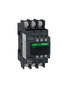 Schneider Electric LC1D65A6K7 Contactor
