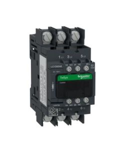 Schneider Electric LC1D65A6SD Contactor