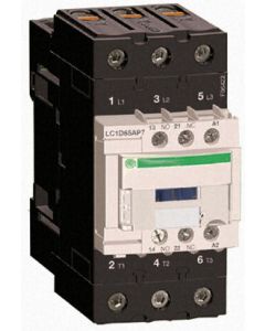 Schneider Electric LC1D65AB7 Cont Everlink