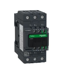 Schneider Electric LC1D65ABBE Contactor
