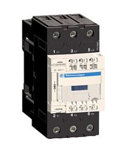 Schneider Electric LC1D65AF7 Everlink