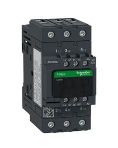 Schneider Electric LC1D65AJD Device