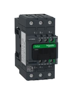 Schneider Electric LC1D65AKUE Contactor