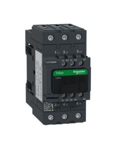 Schneider Electric LC1D65AL7 Contactor