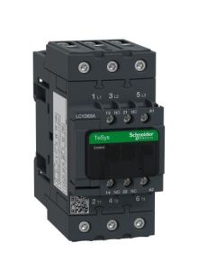 Schneider Electric LC1D65ALE7 Contactor