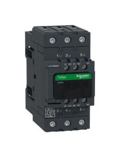 Schneider Electric LC1D65AM7 Device