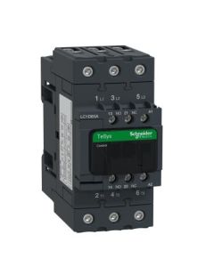 Schneider Electric LC1D65AT7 Contactor