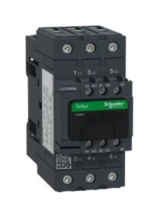Schneider Electric LC1D65AU7 Device