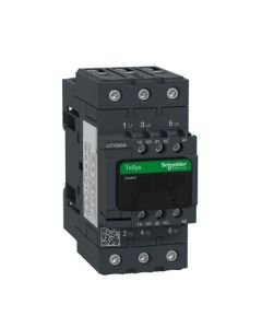 Schneider Electric LC1D65AX7 Contactor