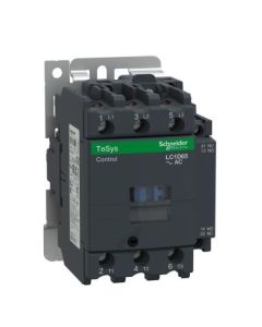 Schneider Electric LC1D65E7 Contactor