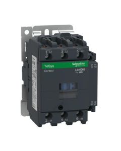 Schneider Electric LC1D65G6 Contactor