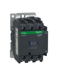 Schneider Electric LC1D65L6 Contactor