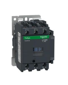 Schneider Electric LC1D65T6 Contactor