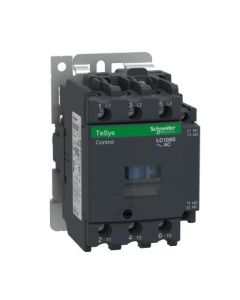 Schneider Electric LC1D65U7 Contactor