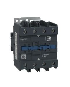 Schneider Electric LC1D80004B7 Contactor