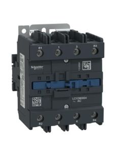Schneider Electric LC1D80004G7 Contactor