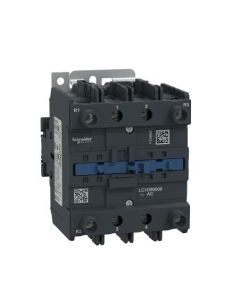 Schneider Electric LC1D80008F7 Contactor