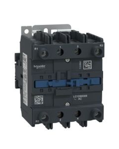 Schneider Electric LC1D80008G7 Device