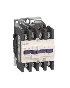 Schneider Electric LC1D80008M6 Contactor