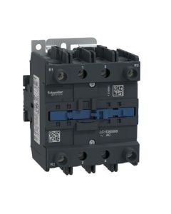 Schneider Electric LC1D80008M7 Contactor