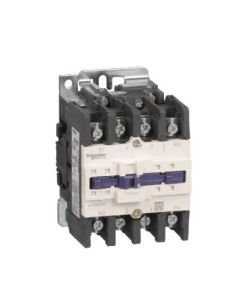 Schneider Electric LC1D80008T6 Contactor