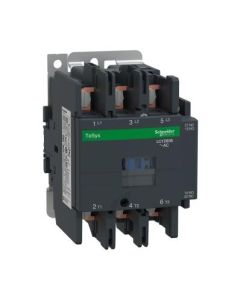 Schneider Electric LC1D806B7 Contactor