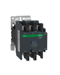Schneider Electric LC1D806BNW Contactor