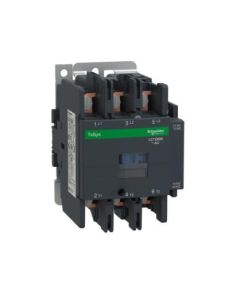 Schneider Electric LC1D806F7 Contactor