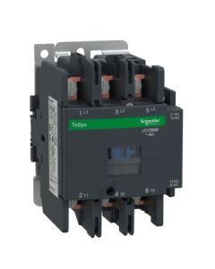 Schneider Electric LC1D806G7 Contactor
