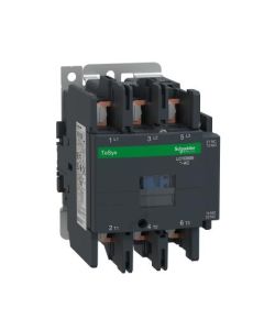 Schneider Electric LC1D806K7 Device