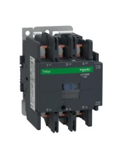 Schneider Electric LC1D806LE7 Contactor