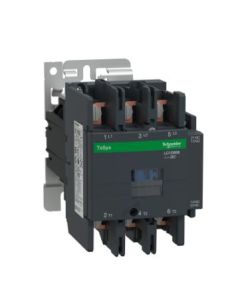 Schneider Electric LC1D806VD Contactor
