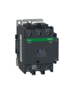 Schneider Electric LC1D80B5 Contactor