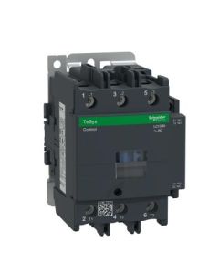Schneider Electric LC1D80E7 Contactor