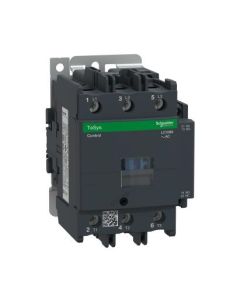 Schneider Electric LC1D80K7 Contactor