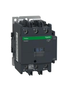 Schneider Electric LC1D80L6 Contactor