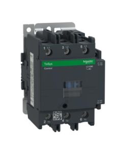 Schneider Electric LC1D80L7 Contactor